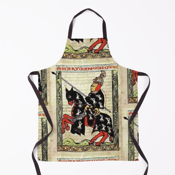 Item preview, Medieval Creature Meme designed and sold by VintageManiac.