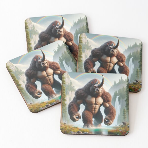 Item preview, King of the Jungle designed and sold by RaF71PrO.