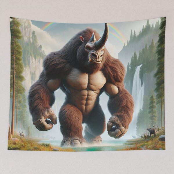 Item preview, King of the Jungle designed and sold by RaF71PrO.