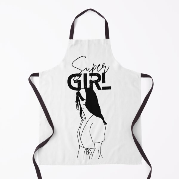 Item preview, Super Girl designed and sold by ABHI82.