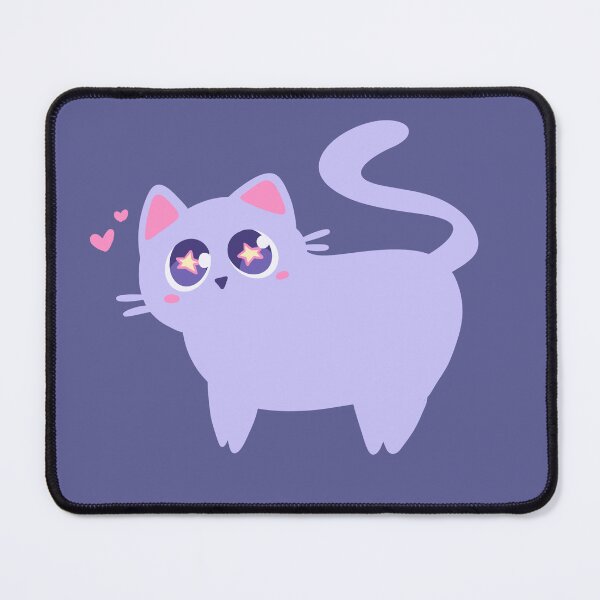 Item preview, Itty Bitty Catto designed and sold by sillycattos.