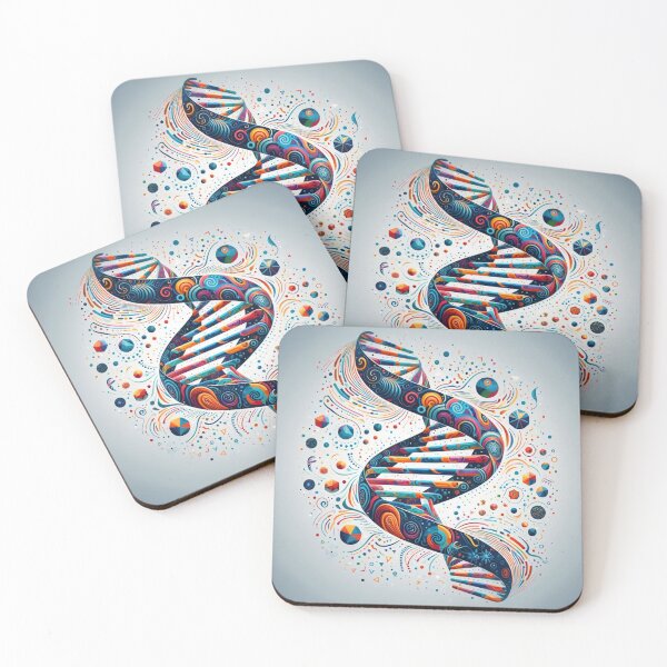 Item preview,  DNA designed and sold by sevenmountains.