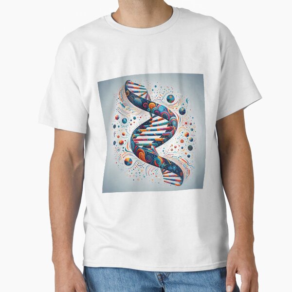 Item preview,  DNA designed and sold by sevenmountains.