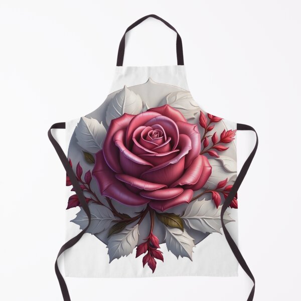 Item preview, Snow Queen's Bloom designed and sold by KaMP168.