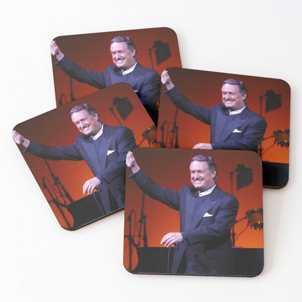 Item preview, Neil Sedaka - Photograph designed and sold by ConcertImages.