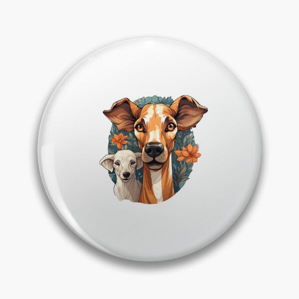 Aperçu de l'œuvre Chien et girafe créée et vendue par ArteeInnovation.
