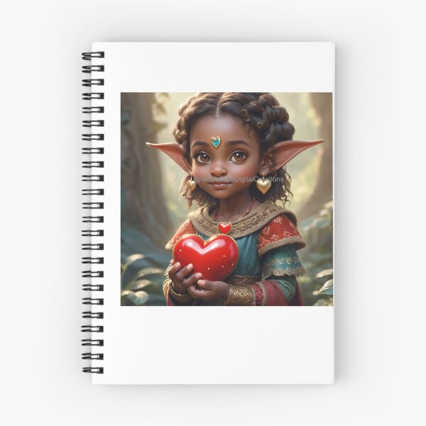 Item preview, Valentines Halfling Hugs designed and sold by NerdscapeDC.