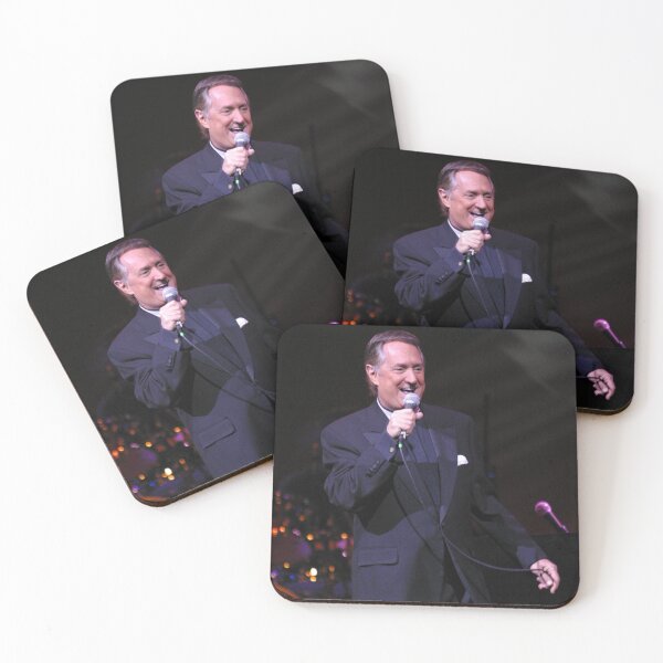 Item preview, Neil Sedaka - Photograph designed and sold by ConcertImages.