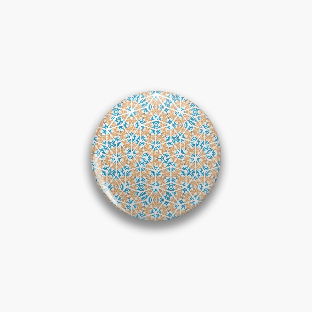 Item preview, Pin designed and sold by Motility.