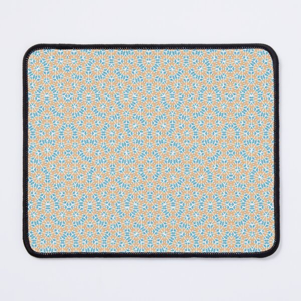 Item preview, Geometric Snow Pattern designed and sold by Motility.