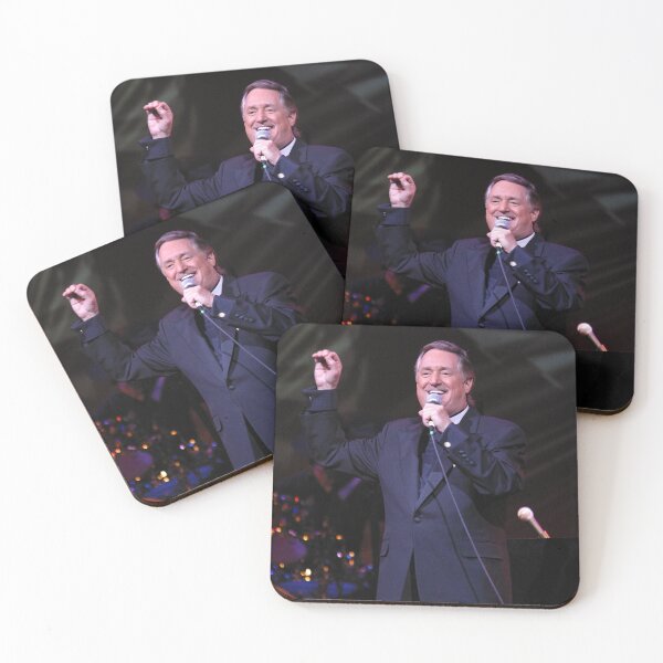 Item preview, Neil Sedaka - Photograph designed and sold by ConcertImages.