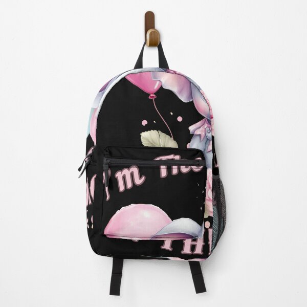 Item preview, I’m The Elephant In The Room. elephant face designed and sold by ElephantVibes.