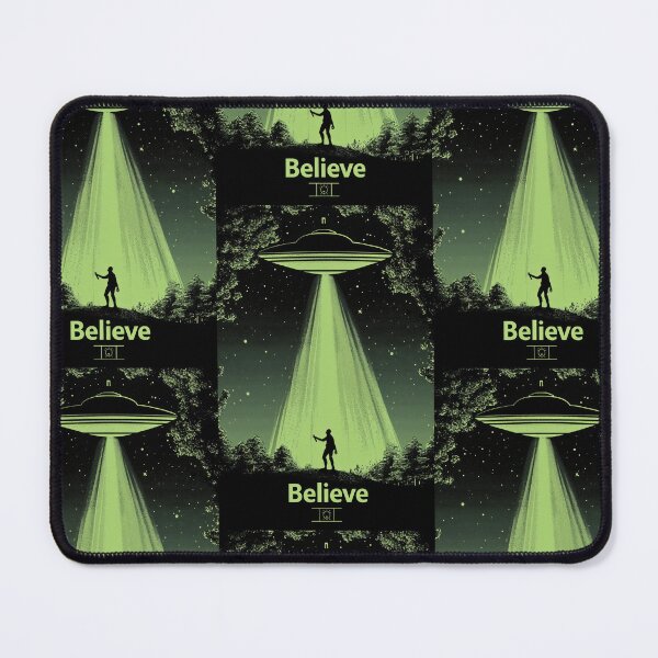 Item preview, Belief in Infinity: Spaceship and Human Being in a Post-Apocalyptic World designed and sold by Piotrek0001.