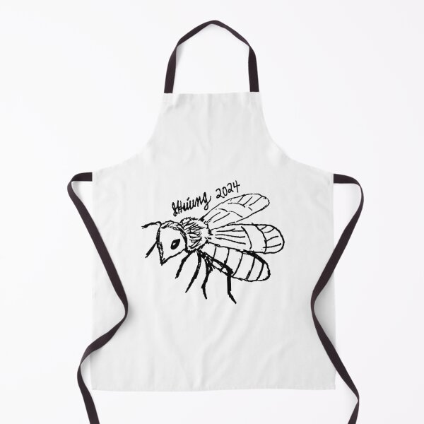 Item preview, Honey Bee Sketch designed and sold by jhsells98.