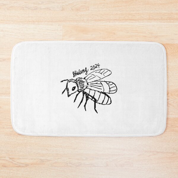 Item preview, Honey Bee Sketch designed and sold by jhsells98.