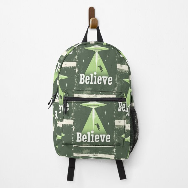 Item preview, Belief in Infinity: Spaceship and Human Being in a Post-Apocalyptic World designed and sold by Piotrek0001.