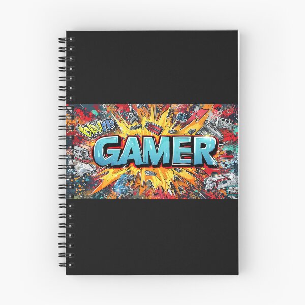 Item preview, The Ultimate Gamer Desk Mouse Mat 3 designed and sold by 3 CITIES.