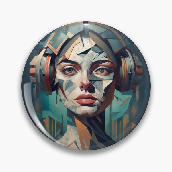 Artikelvorschau, Moderne Impasto-Kunst entworfen und verkauft von Blue Eye.