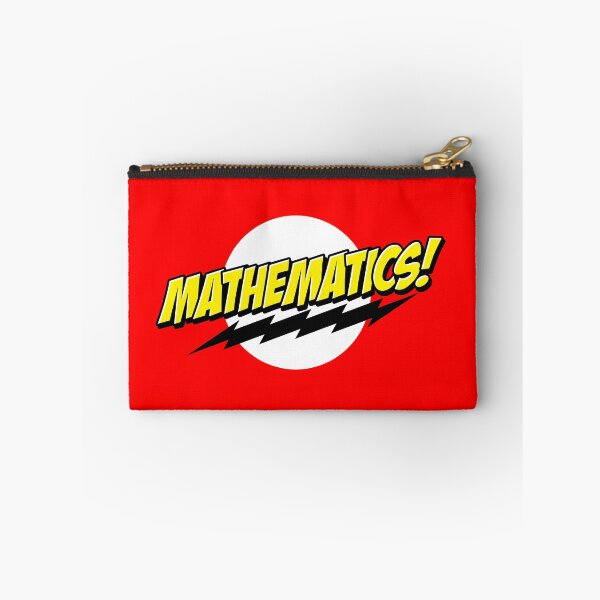 Item preview, Mathematics! designed and sold by DWS-Store.