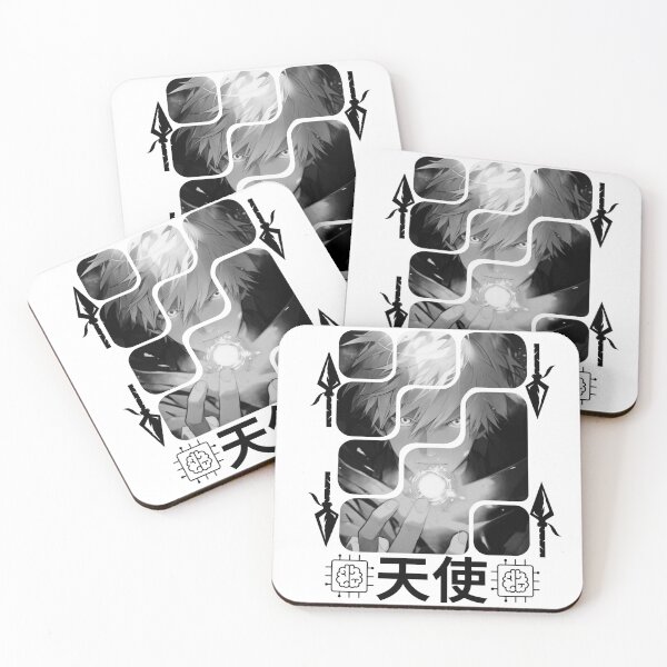 Item preview, Anime Art Magician Mystic Design designed and sold by JAPANISTICstore.