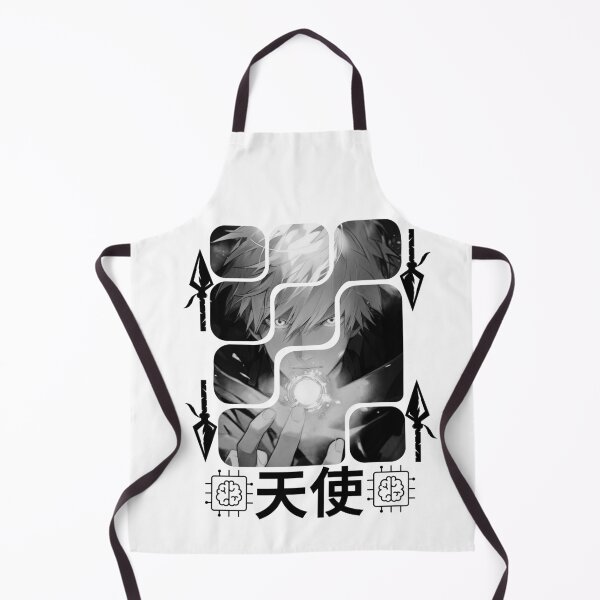 Item preview, Anime Art Magician Mystic Design designed and sold by JAPANISTICstore.