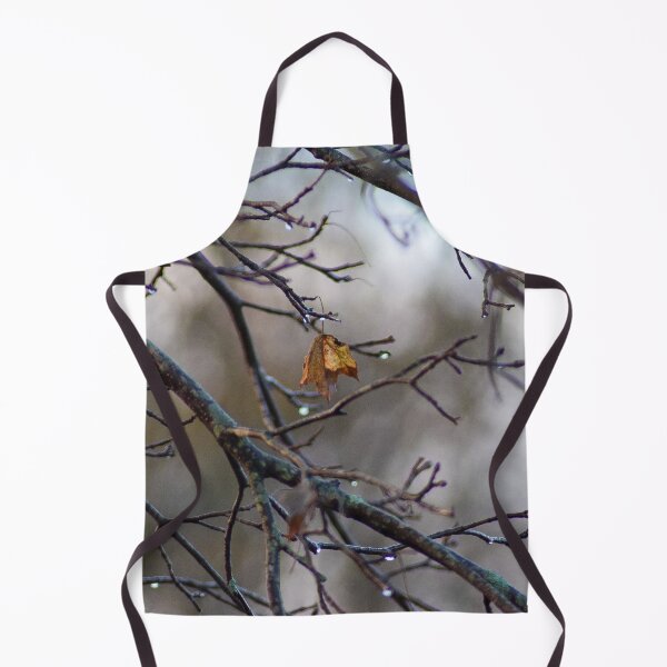 Item preview, Leaf Hanging On designed and sold by RPoli3.