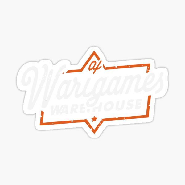 Item preview, wargames warehouse designed and sold by Auroi2.