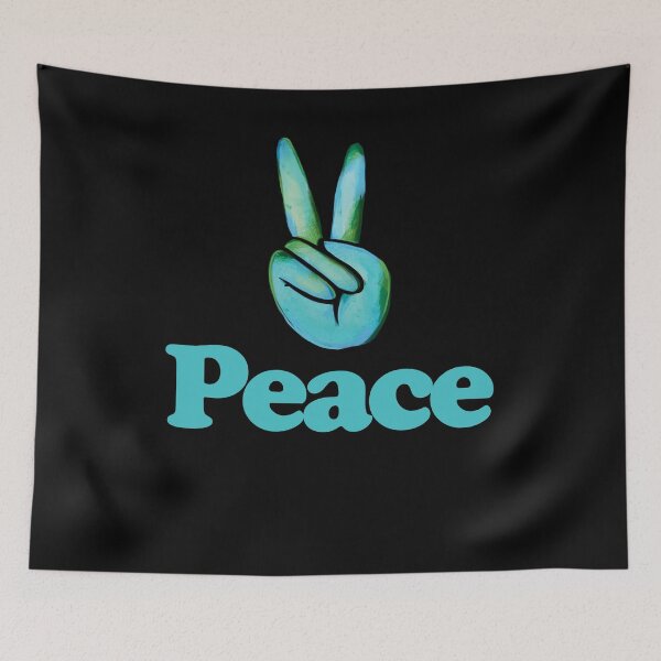 Item preview, Peace designed and sold by FrictionMaxxing.