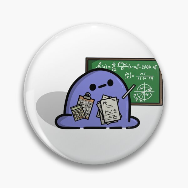 Item preview, Copie de Copie de Simple Bloby  designed and sold by Blobyloide.