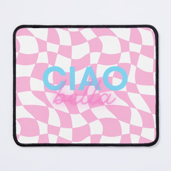 Item preview, Ciao Bella designed and sold by AJDesignsstuff.