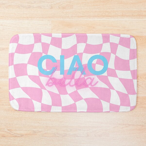 Item preview, Ciao Bella designed and sold by AJDesignsstuff.