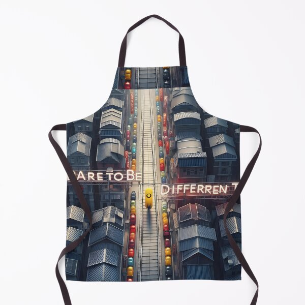 Item preview, Dare To Be Different designed and sold by Leader Designer.