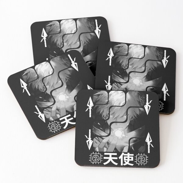 Item preview, Anime Art Magician Mystic Design 2 designed and sold by JAPANISTICstore.