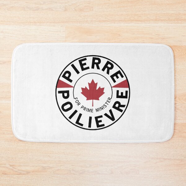 Item preview, Pierre Poilievre For PM - Freedom Canada designed and sold by ViewerEqualsPhoton.