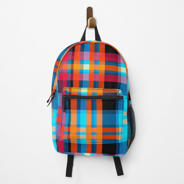 Item preview, Dynamic Plaid designed and sold by lupesparx.