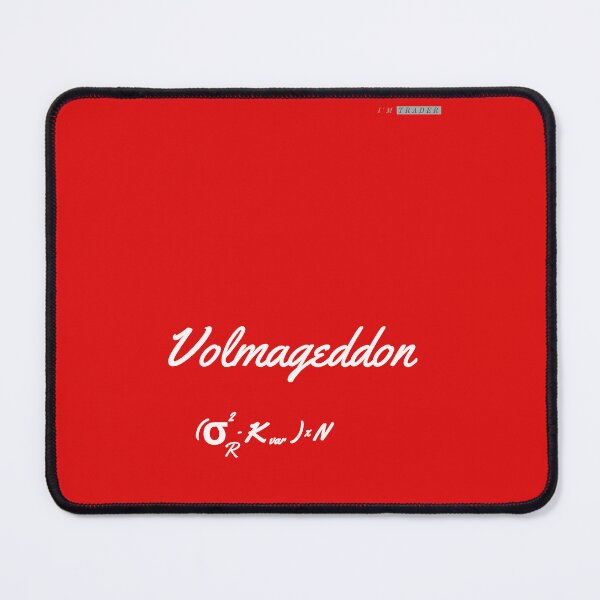 Item preview, Volmageddon designed and sold by Tradrer.