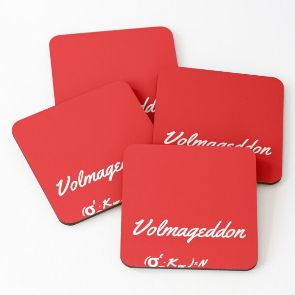 Item preview, Volmageddon designed and sold by Tradrer.