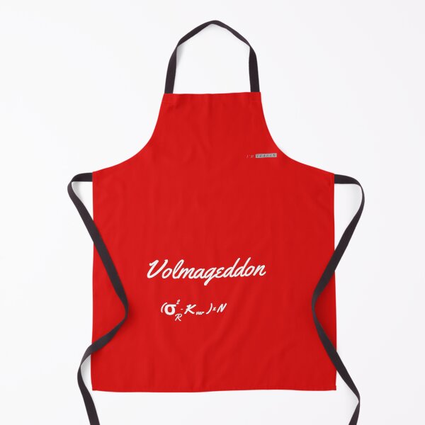 Item preview, Volmageddon designed and sold by Tradrer.