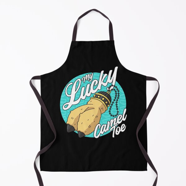 Item preview, My Lucky Camel Toe designed and sold by Bored-To-Death.