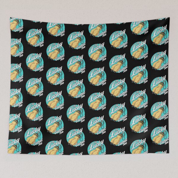 Item preview, My Lucky Camel Toe designed and sold by Bored-To-Death.