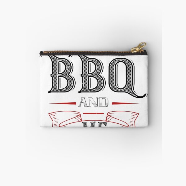 Item preview, BBQ and me designed and sold by Art Dila Studio.
