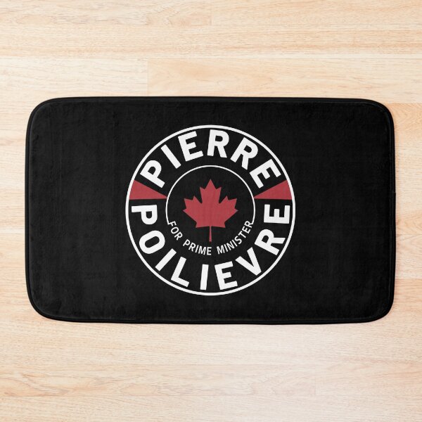 Item preview, Pierre Poilievre For PM - Freedom Canada designed and sold by ViewerEqualsPhoton.
