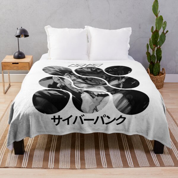 Artikelvorschau, Art Horror Anime Vampirblut entworfen und verkauft von JAPANISTICstore.