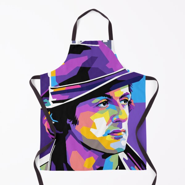 Item preview, Sylvester Stallone in WPAP Style  designed and sold by Xezyy.