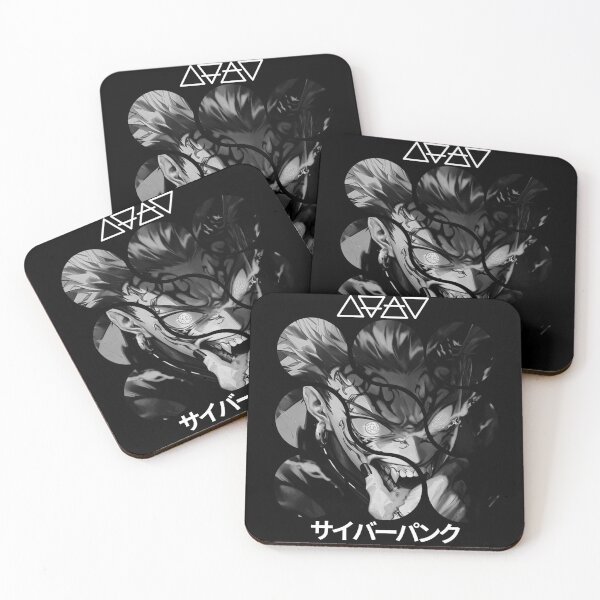 Artikelvorschau, Art Horror Anime Vampire Blood 2 entworfen und verkauft von JAPANISTICstore.