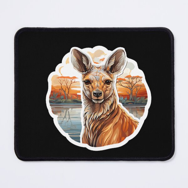Item preview,  Kangoros and Other Australian Marvels designed and sold by ArteeInnovation.