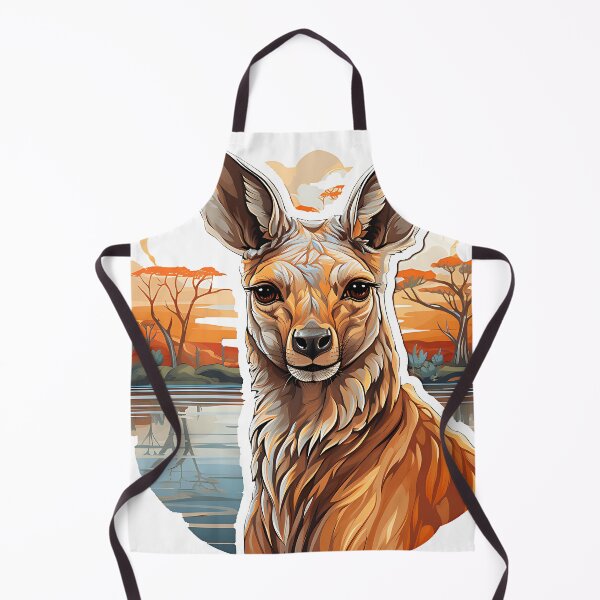 Item preview, Kangoros and Other Australian Marvels designed and sold by ArteeInnovation.
