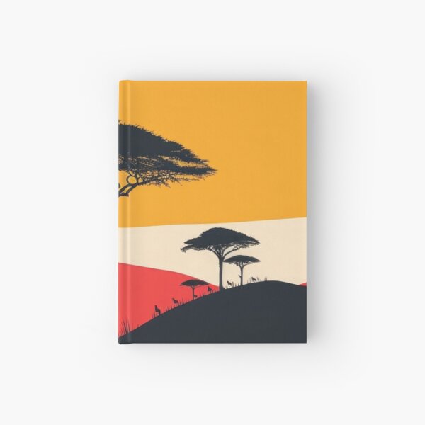 Item preview, A Beautiful Day In Africa designed and sold by Scraponzo.
