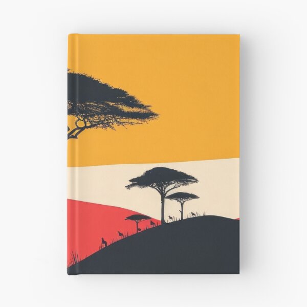 Item preview, A Beautiful Day In Africa designed and sold by Scraponzo.