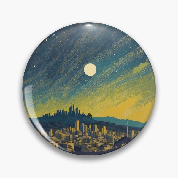 Item preview, Belo Horizonte Brasil Vintage Cartel Turismo designed and sold by TravelersGems.